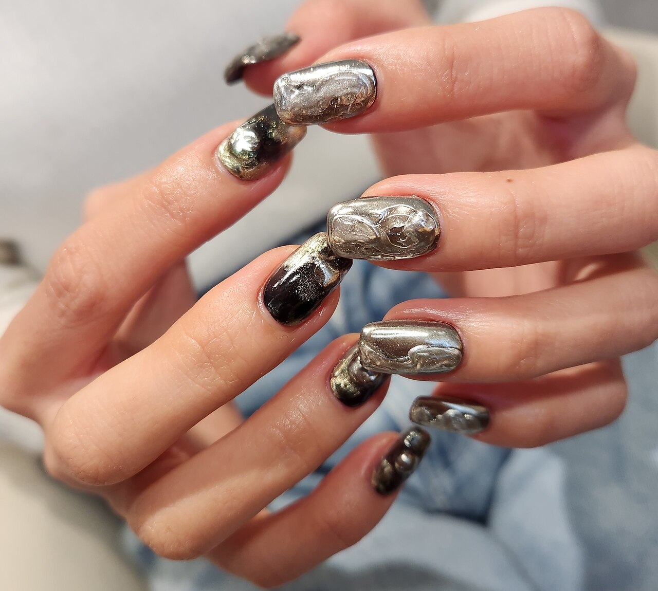 エムズネイル(M's nail)｜ホットペッパービューティー