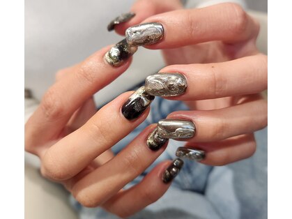 エムズネイル(M's nail)の写真