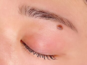 ラシク ベル(Lashiku Belle)/アイブロウWAX