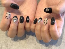 イコイ(ikoi)/【Instagram】@k__ikoi