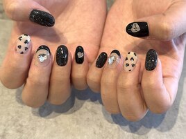 【Instagram】@k__ikoi