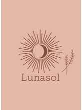 ルナソル(Lunasol)&nbsp;星野 杏奈