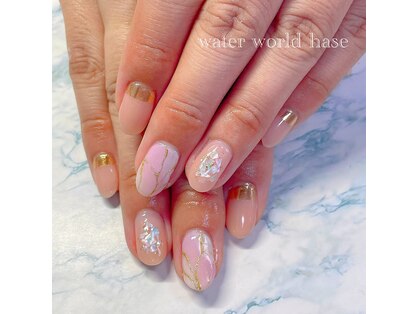 ウォーターワールド 長谷店(WATER WORLD)の写真