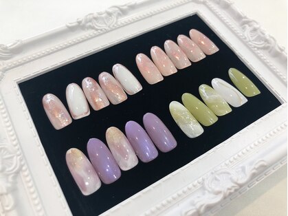 はあとねいる 山科店の写真