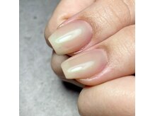 アオドットネイル(Ao. Nail)