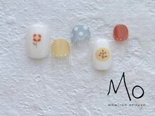 マミーナオレンジ 船橋店/[14850yen]やり放題