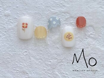 マミーナオレンジ 船橋店/[14850yen]やり放題