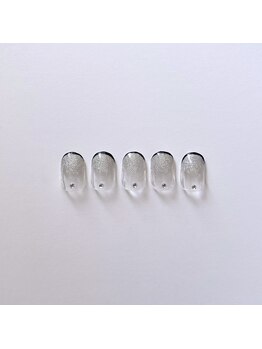 アンジェリーク 飯塚店(Angelique)/定額コース¥6,600☆: /高崎/飯塚