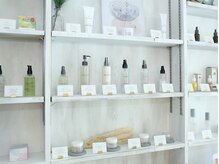 ケーオーガニックエトワールラメール(Korganic etoiles la mere)/オーガニックコスメ