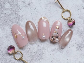 ネイルアッシュ(Nail H)/デザインコース