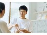 【あらゆる不調】改善すっきり整体＋筋膜リリース70分8500⇒4500円