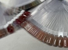 ラフ(Laf)の雰囲気（指先を綺麗に見せるスキンカラー等、豊富に取り揃えております）