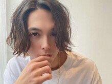 メンズフィオブロウ 梅田茶屋町中崎町店(men's fiio brow)/#メンズ眉毛#メンズアイブロウ