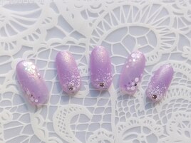 ホロネイル