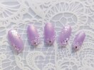 ホロネイル