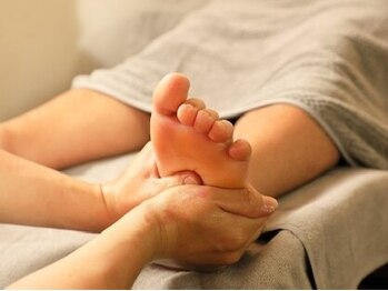 御足軒の写真/《お手軽なメニュー豊富にご用意◎》低価格×高技術◆台湾式オイルリンパも◎熟練の技でリフレッシュ☆