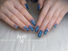 エイプリル(April)/