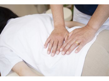 坂口カイロプラクティック整体院/イメージ写真