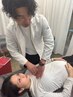 【産前/産後の方へ】頭痛＋腰痛＋肩こり　マタニティ整体　60分6000円