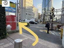 リール アイプラスビューティー(Rire eye + beauty)/５