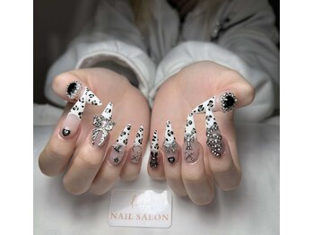 キヒ 巣鴨店(Kihi)/リボン