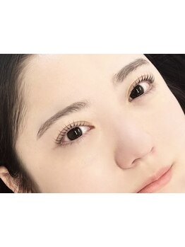 キープ力が自慢のサロン