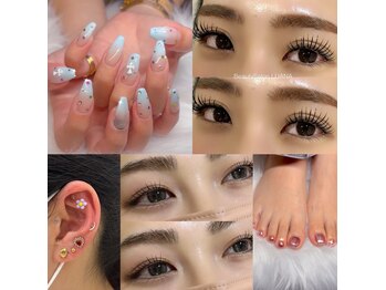 ルアナ(LUANA)