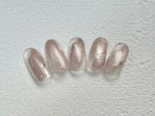 クレスト 奈良店(CREST)/ハンドデザインネイル♪