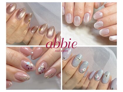 アビー グランデュオ立川店(abbie)の写真