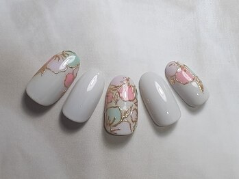 ヴァリ(Vari)/フラワー