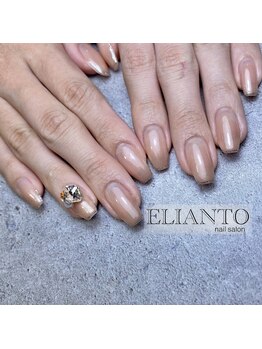 グラデーション