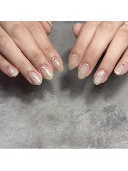 ミリミリ(Mili mili)/