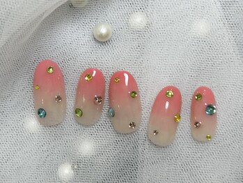 サニー ロア(Sunny.Roa)/