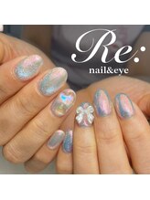 リー(Re:)/medium（パーツ別途）