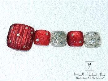 フォルトゥノ マークイズ静岡店(Fortuno)/