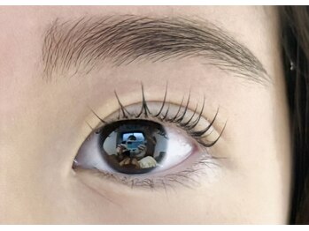 マギバイバディ 宇都宮店(magi by BUDDY)/ラッシュリフト