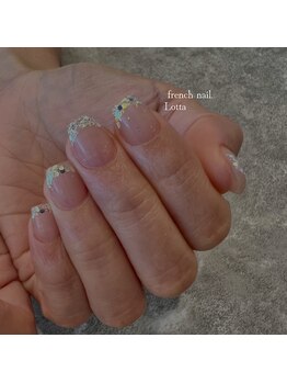 ロッタ(Lotta)/design♪