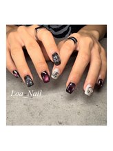ロア ネイル(Loa_Nail)/