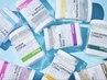 世界中で話題★【超絶潤肌GET】ハイドロジェリーマスク〔セットで¥1000off〕