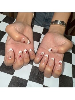 モレリア 心斎橋店(morelia)/海外ネイル