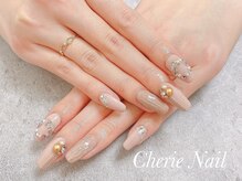 シェリーネイル(Cherie Nail)