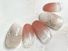トータルビューティ ノイド(Noid)の雰囲気（パラジェル／定額デザイン★ご新規様特別価格¥ 9480→ ¥ 7480）