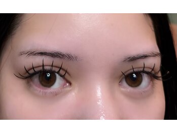 ナナリスボン 福岡(NANA LISBON)/フラットラッシュ120本