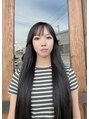 ビュー(V.I.E.W) 後藤 優菜