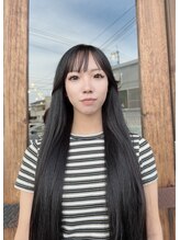ビュー(V.I.E.W) 後藤 優菜