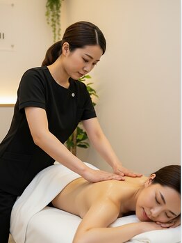 むさし鍼灸整骨院 久留米院の写真/急に痛くなった首・肩・腰の重いダルさを解消！