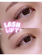 トトノエドコロ/似合わせまつげパーマ