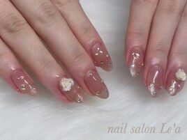 ワンホンネイル