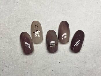 定額ハンド¥6,900(90分)