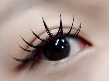 チュリップサカエ(Tulipe sakae)/韓国で話題！マスカラパーマ